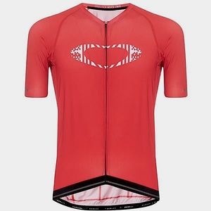 Oakley Icon Cycling Jersey Medium